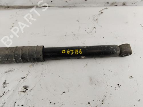 Right rear shock absorber RENAULT CLIO III (BR0/1, CR0/1) 1.5 dCi | BP21265071M19 