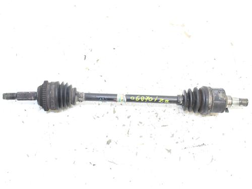Used Left front driveshaft CHEVROLET KALOS 1.2 (72 hp) 17327818