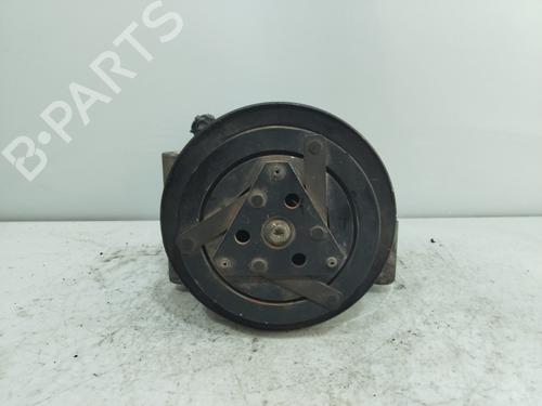 AC compressor NISSAN ALMERA TINO (V10) 2.2 dCi | BP19157179M34 