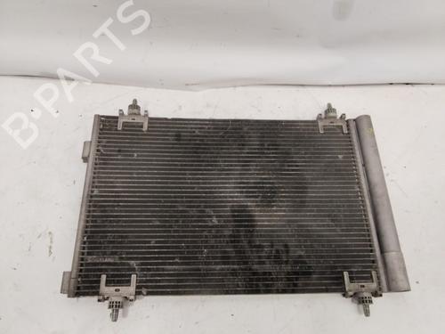 AC radiator PEUGEOT 307 (3A/C)  | BP27312320M32 
