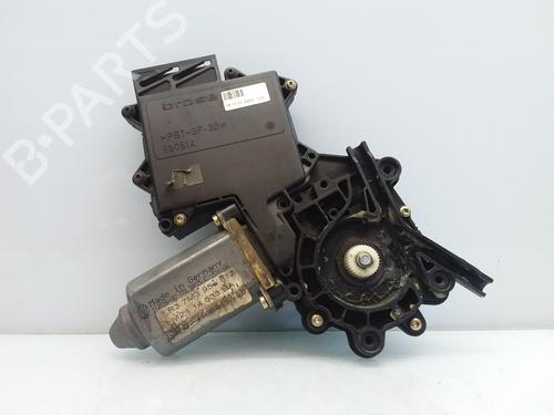 Rudehejsemotor bagstkærm højre SEAT ALHAMBRA (7V8, 7V9) 2.0 TDI (140 hp) 9679737