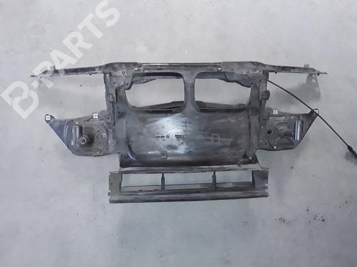 Used Front slam panel Front slam panel BMW 3 (E46) 320 d (136 hp) 9735452 9735452