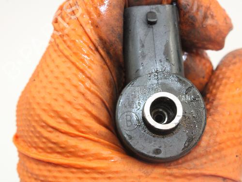Injector OPEL ASTRA H (A04)  | BP15278936M100 