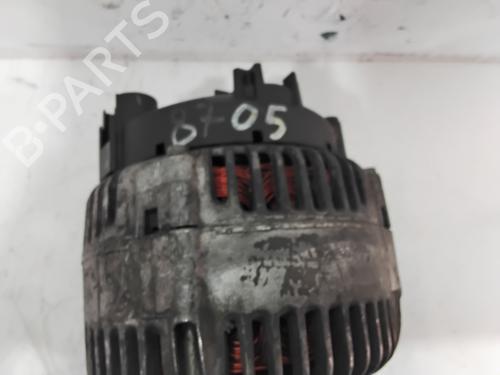 Alternator VW CADDY III Box Body/MPV (2KA, 2KH, 2CA, 2CH) | BP30138379M7