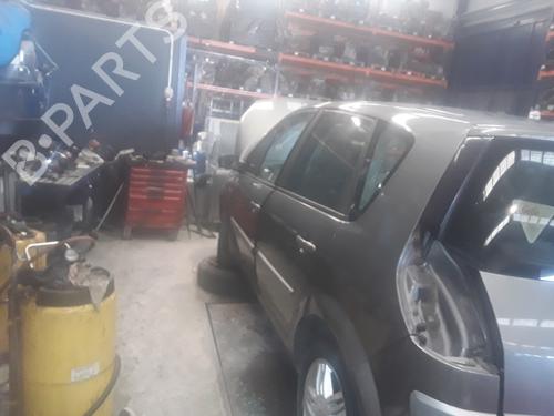 Egr RENAULT SCÉNIC II (JM0/1_)  | BP16927879M69 