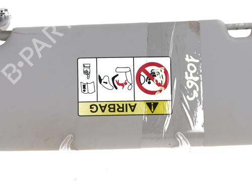 Right sun visor HYUNDAI i30 (PDE, PD, PDEN) 1.6 CRDi | BP29941780I2 