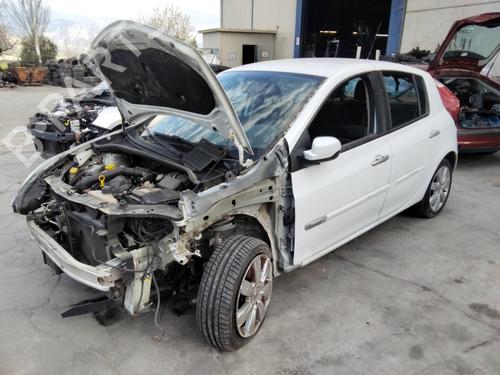 Used Parts RENAULT CLIO III (BR0/1, CR0/1)  1.5 dCi (BR17, CR17)  4511873