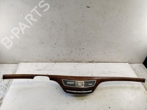 Used Switch MERCEDES-BENZ S-CLASS (W221, V221) S 350 (221.056, 221.156) (272 hp) 21143538