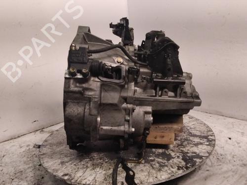 Gearbox NISSAN PRIMERA (P12) 2.2 Di | BP24443974M3 