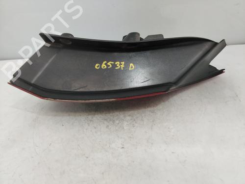 Right taillight RENAULT GRAND SCÉNIC II (JM0/1_) 1.6 | BP18001361C35 