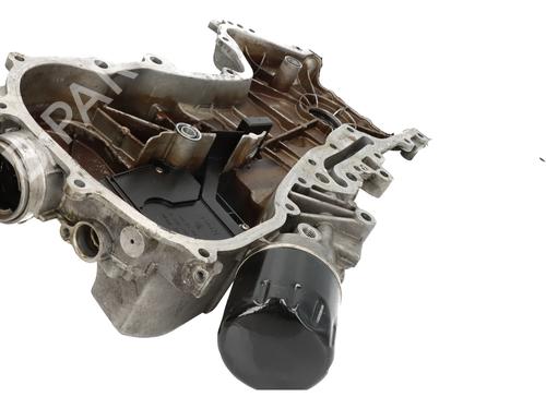 Steuergehäusedeckel VW GOLF VI (5K1)  | BP30813430M123 