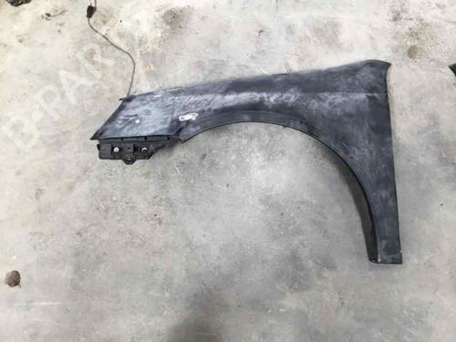 Used Left front fenders VW GOLF V (1K1) [2003-2010]  9266756