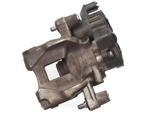 Used Left rear brake caliper Left rear brake caliper FORD FOCUS IV (HN) [2018-2026] 34555416 34555416