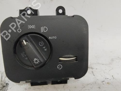 Used Headlight switch LAND ROVER RANGE ROVER SPORT I (L320) [2005-2013]  27605575