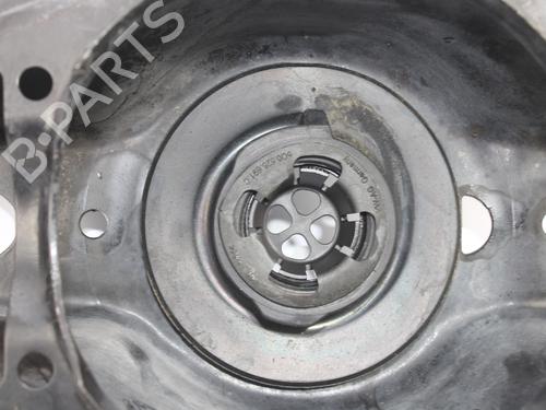 Left rear suspension arm VW GOLF VII (5G1, BQ1, BE1, BE2)  | BP13392641M14 