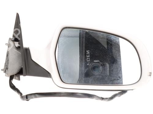 Used Right mirror AUDI A3 Sportback (8PA) [2004-2015]  30096161