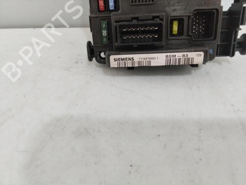 Fuse box CITROËN XSARA PICASSO (N68) 2.0 HDi | BP19065267E1 