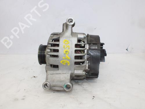 Alternator FIAT 500 (312_) 1.2 (312AXA1A) | BP15070490M7 