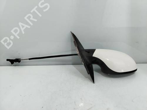 Right mirror SEAT IBIZA III (6L1)  | BP19115779C27 