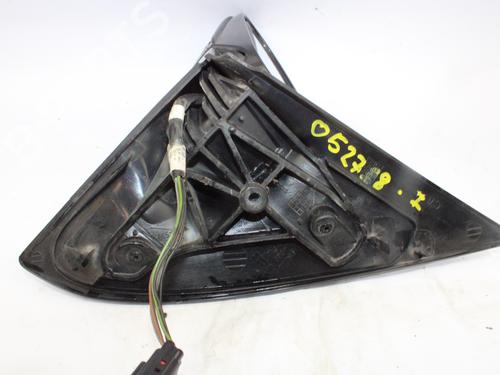 Left mirror FORD FOCUS I Turnier (DNW)  | BP15523072C26 