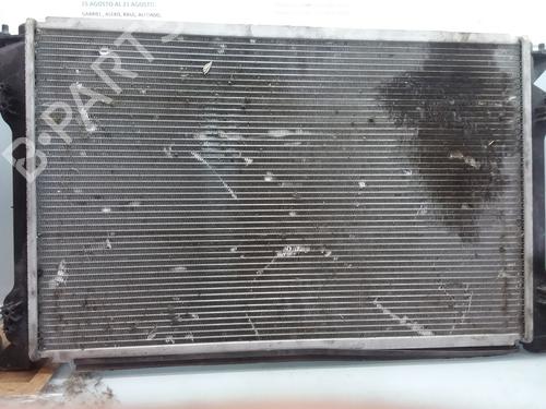 Used Water radiator FORD ESCORT VI (GAL, AAL, ABL) [1995-2002]  9975597