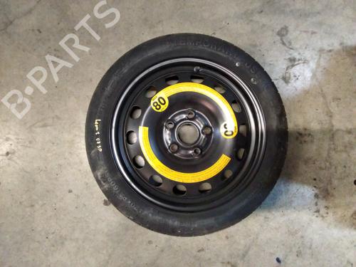 Used Jack Kit SEAT LEON (1P1) [2005-2013]  30582090