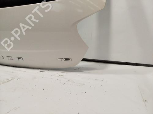 Tailgate SEAT IBIZA IV (6J5, 6P1)  | BP24404532C6 