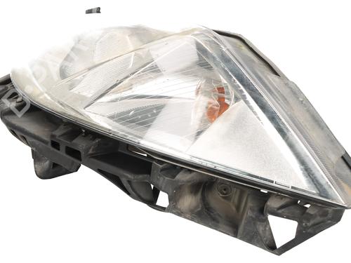 Left headlight RENAULT MEGANE II Saloon (LM0/1_) 1.9 dCi (LM0G, LM1G, LM2C) | BP31311203C28 