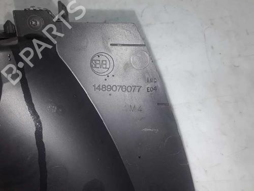Instrument cluster FIAT ULYSSE (179_)  | BP8572080C47 