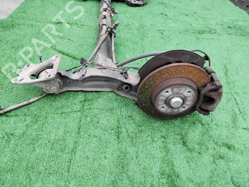Rear axle CITROËN DS5  | BP25283586M2 