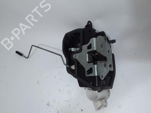 Serrure avant gauche BMW X4 (F26) xDrive 20 d (190 hp) 7318409 | 7318409 |