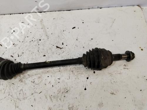 Right front driveshaft CITROËN JUMPER II Van 2.0 BlueHDi 110 | BP39541224M39 - Image 3