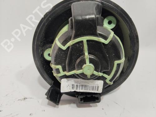 Heater blower motor CITROËN C4 II (NC_)  | BP29293314M62 