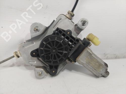 Front left window mechanism KIA PICANTO I (SA) 1.1 | BP29905993C22