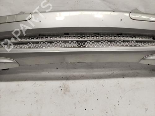 Front bumper MERCEDES-BENZ C-CLASS (W203)  | BP27198235C7 
