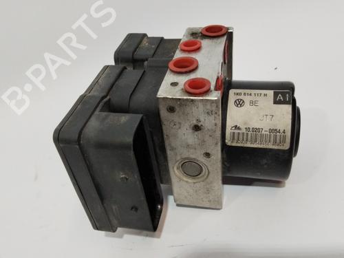 ABS pump VW CADDY III Box Body/MPV (2KA, 2KH, 2CA, 2CH) 1.9 TDI | BP28209209M43 