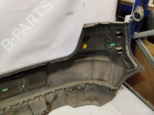 Rear bumper SEAT IBIZA III (6L1)  | BP29476181C8 