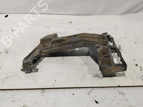 Kofangerbeslag bag NISSAN INTERSTAR Van (X70) | BP30926758C159 - Image 2
