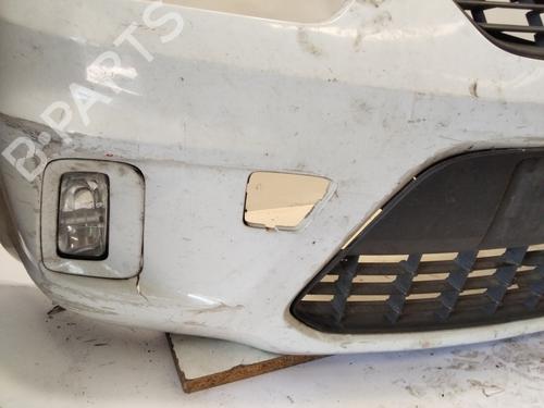 Front bumper FORD C-MAX (DM2) 1.8 | BP27583440C7 