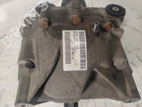 Differensial bakvogn LAND ROVER RANGE ROVER VELAR (L560)  | BP29928845M24