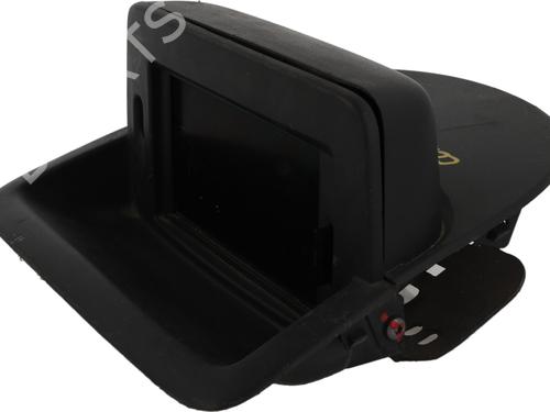 Display monitor RENAULT CLIO III (BR0/1, CR0/1) | BP30167524C48