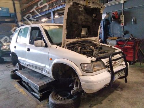 Brukte deler til KIA SPORTAGE SUV (K00) [1994-2005]  4372913