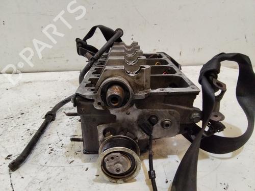 Cylinder head VW GOLF V (1K1) 1.9 TDI | BP17622488M5 