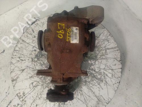 Rear differential BMW 3 (E90) 320 d | BP29943224M24 