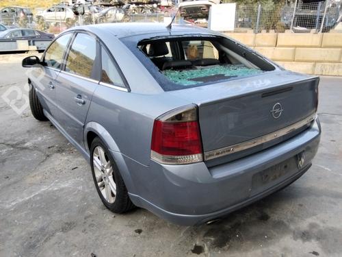 Electronic module OPEL VECTRA C (Z02)  | BP22609493M83 
