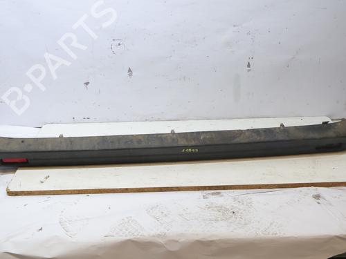 Bagtil kofangere Bagtil kofangere OPEL VIVARO B Van (X82) 1.6 CDTI (05) (125 hp) 36670279 36670279