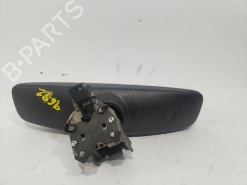 Rear mirror SEAT IBIZA IV SC (6J1, 6P5)  | BP29289133I6 