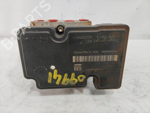 Pompa ABS OPEL ASTRA H (A04)  | BP29905591M43