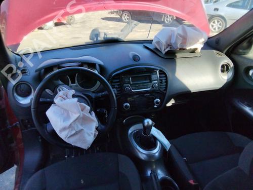 Tailgate NISSAN JUKE (F15)  | BP23268711C6