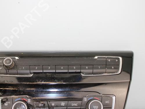 Switch BMW X1 (F48) sDrive 18 i | BP18246945I30 